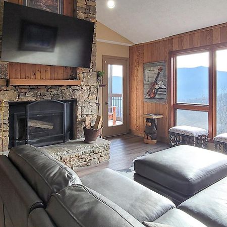 Sweet Mountain Delight #313 Apartment Gatlinburg Luaran gambar