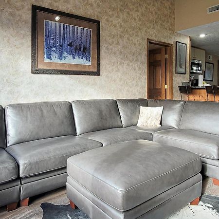 Sweet Mountain Delight #313 Apartment Gatlinburg Luaran gambar