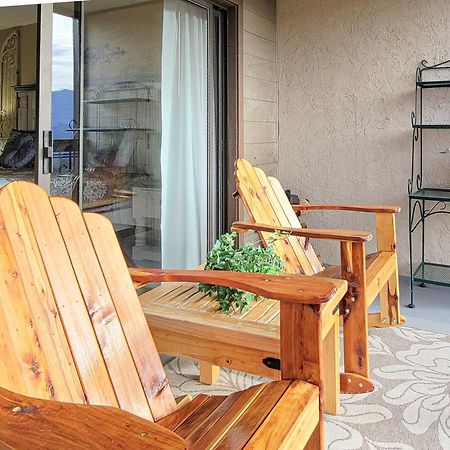 Sweet Mountain Delight #313 Apartment Gatlinburg Luaran gambar
