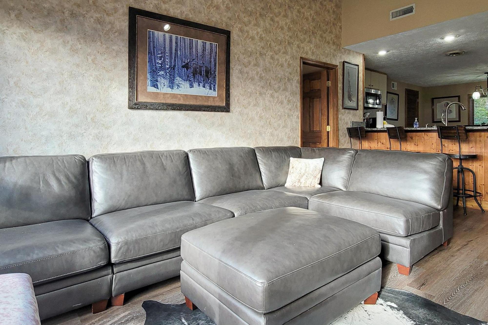 Sweet Mountain Delight #313 Apartment Gatlinburg Luaran gambar