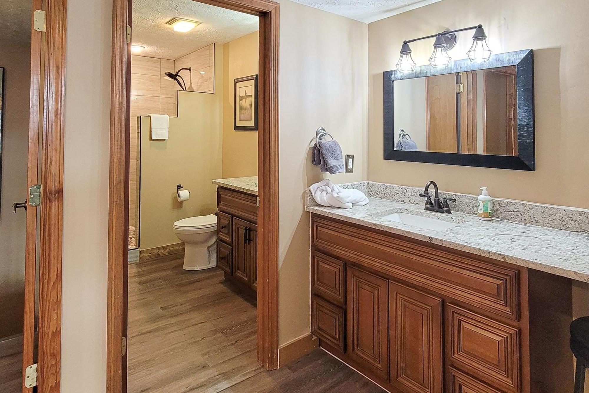 Sweet Mountain Delight #313 Apartment Gatlinburg Luaran gambar