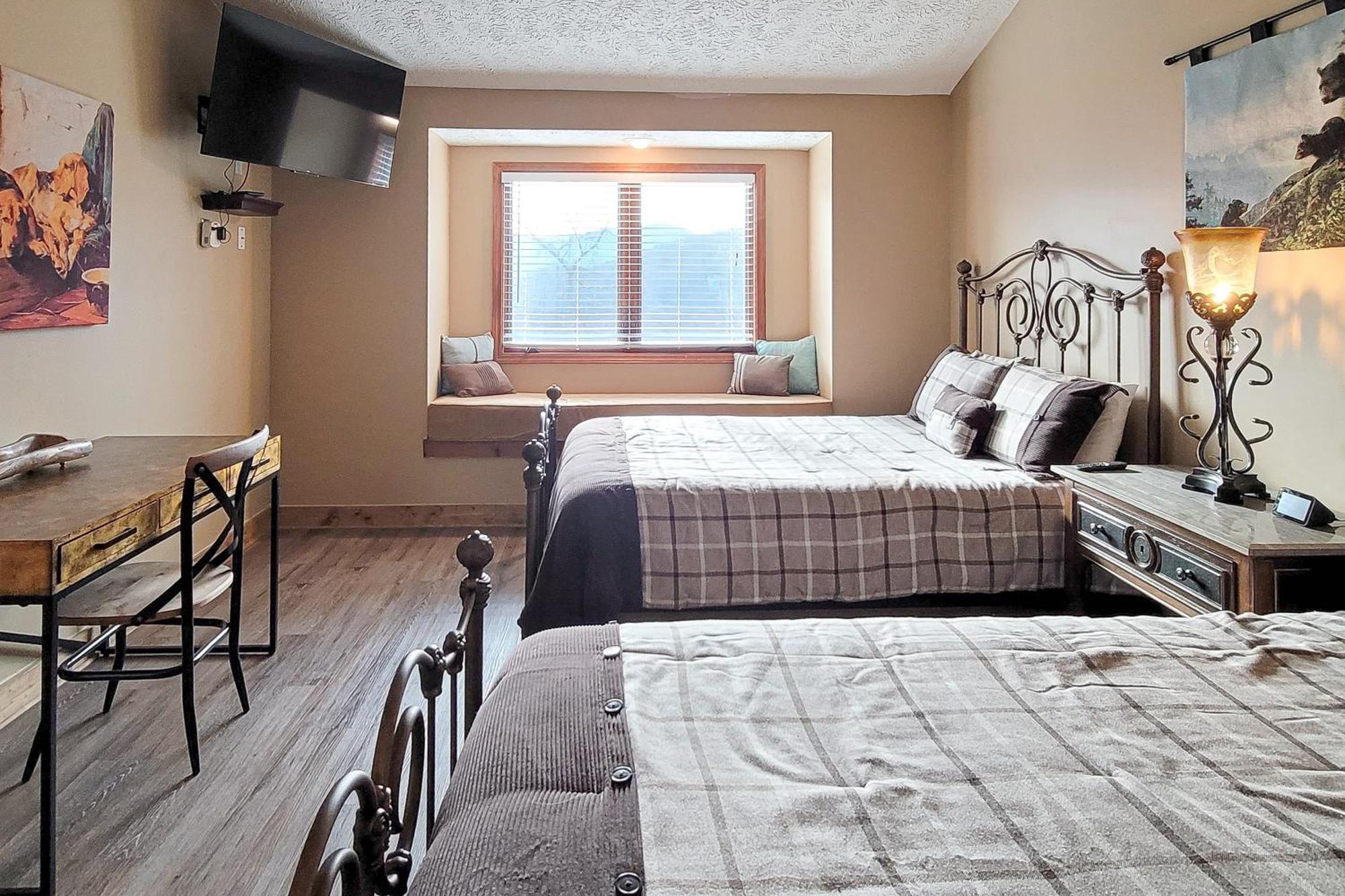Sweet Mountain Delight #313 Apartment Gatlinburg Luaran gambar