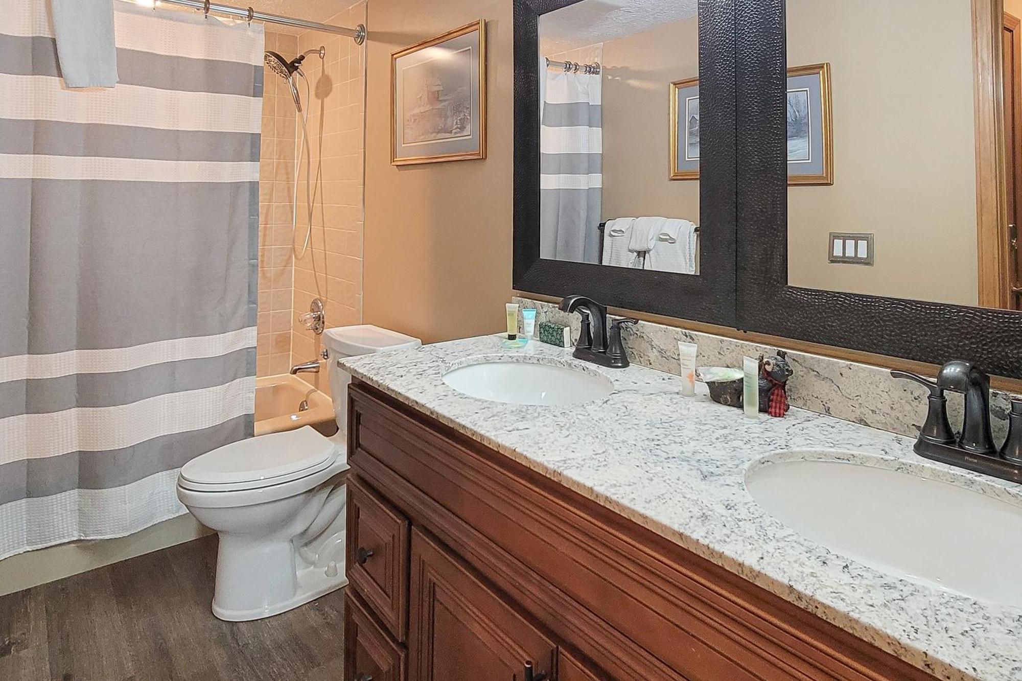 Sweet Mountain Delight #313 Apartment Gatlinburg Luaran gambar