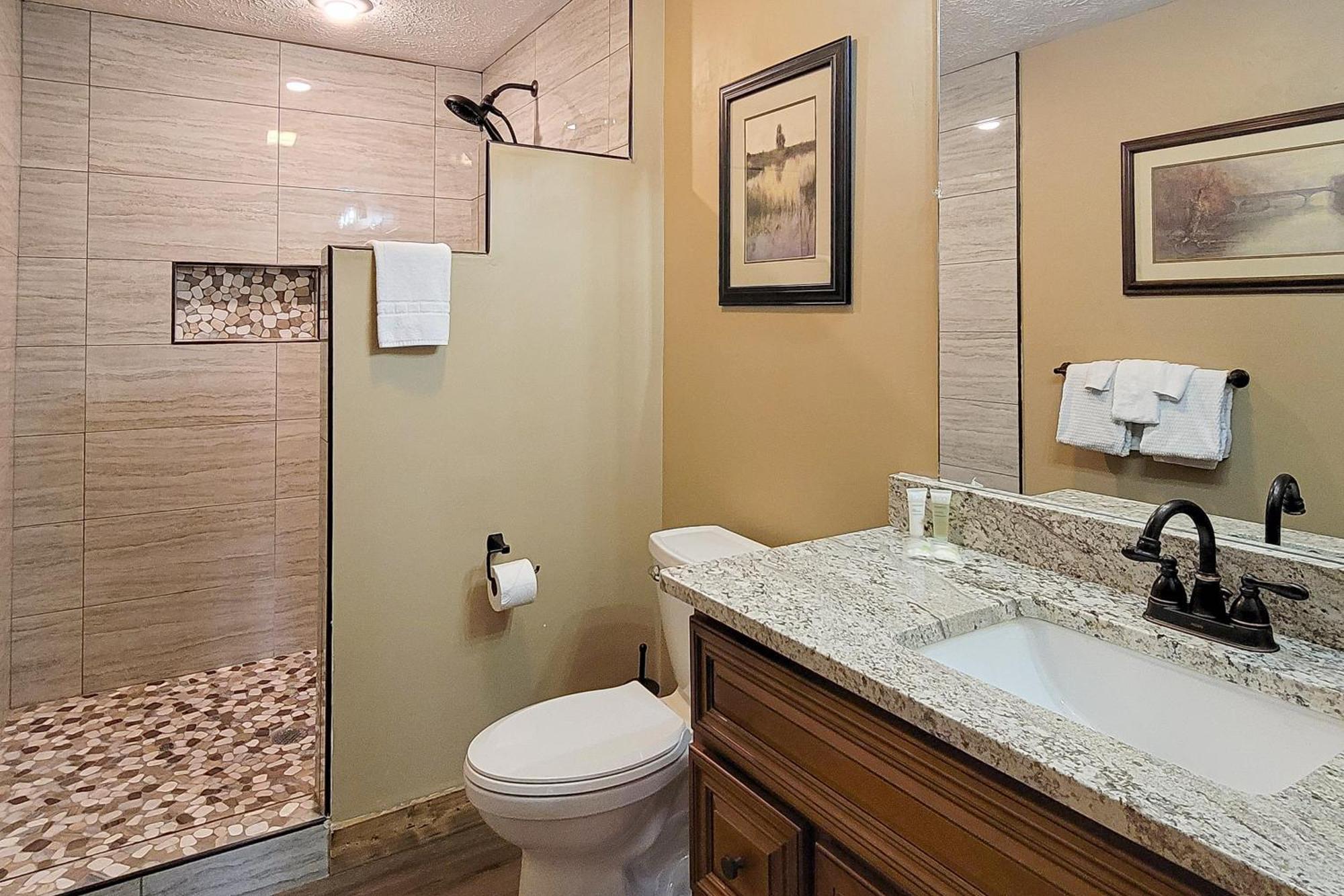 Sweet Mountain Delight #313 Apartment Gatlinburg Luaran gambar
