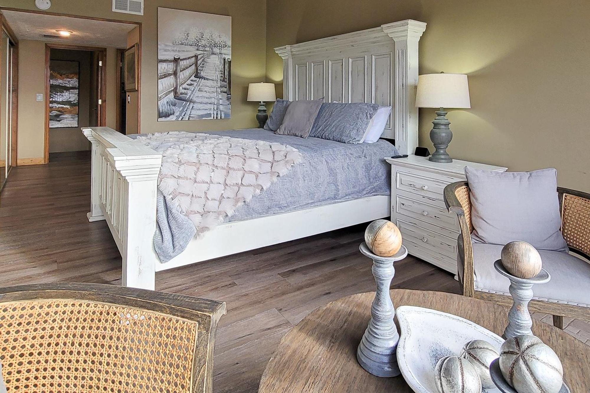Sweet Mountain Delight #313 Apartment Gatlinburg Luaran gambar