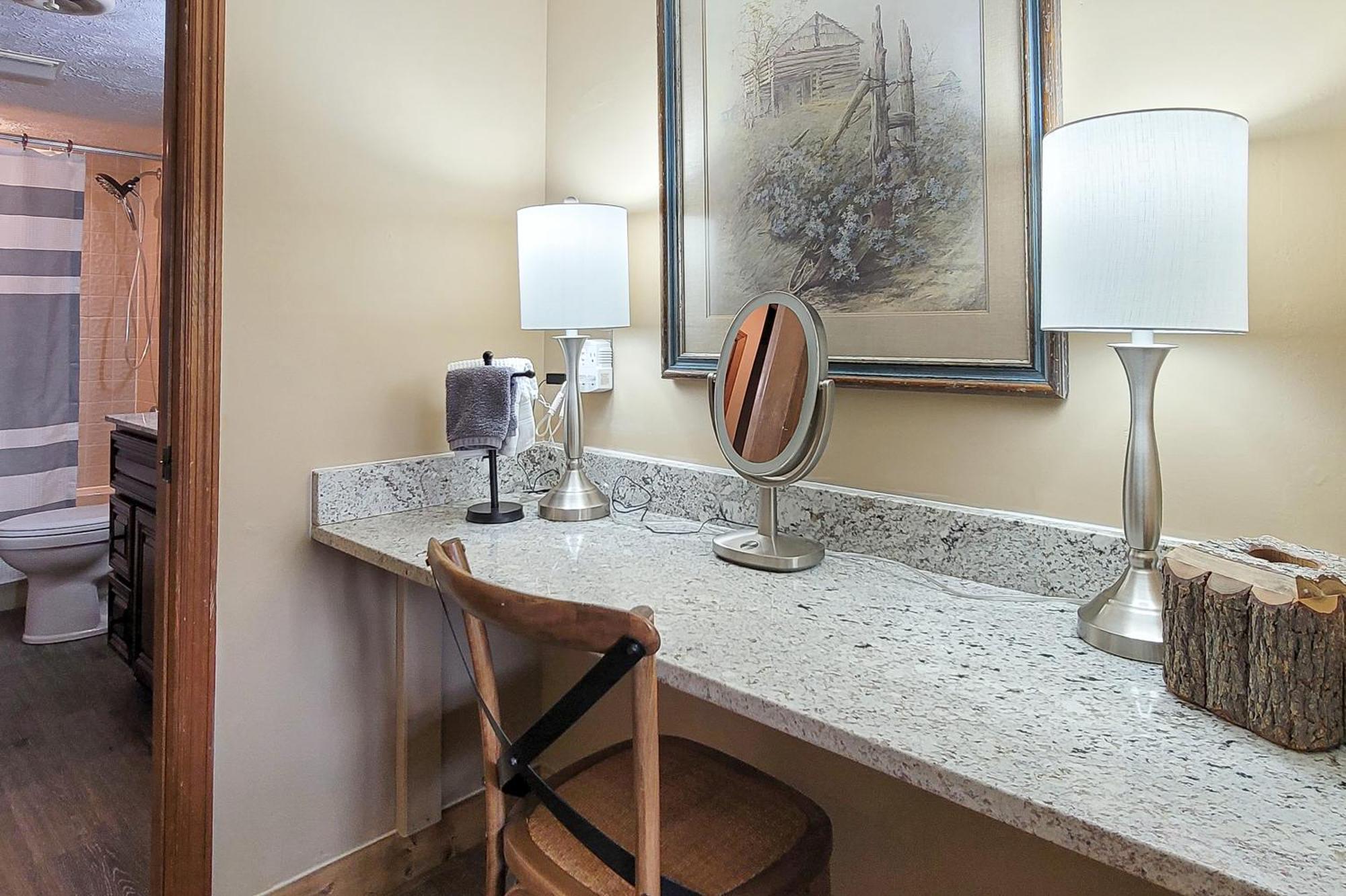 Sweet Mountain Delight #313 Apartment Gatlinburg Luaran gambar