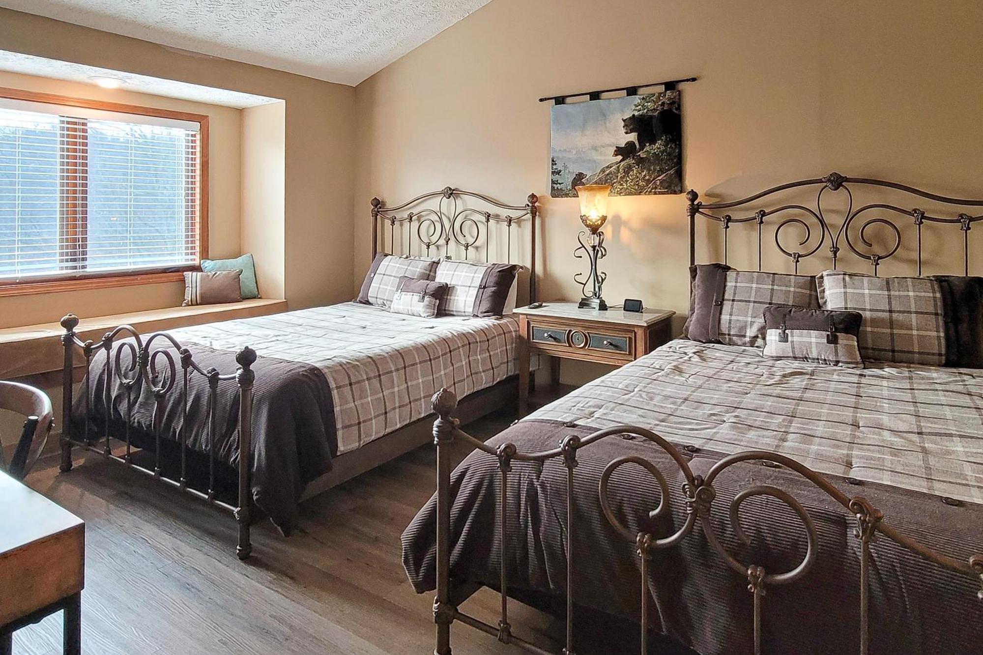 Sweet Mountain Delight #313 Apartment Gatlinburg Luaran gambar