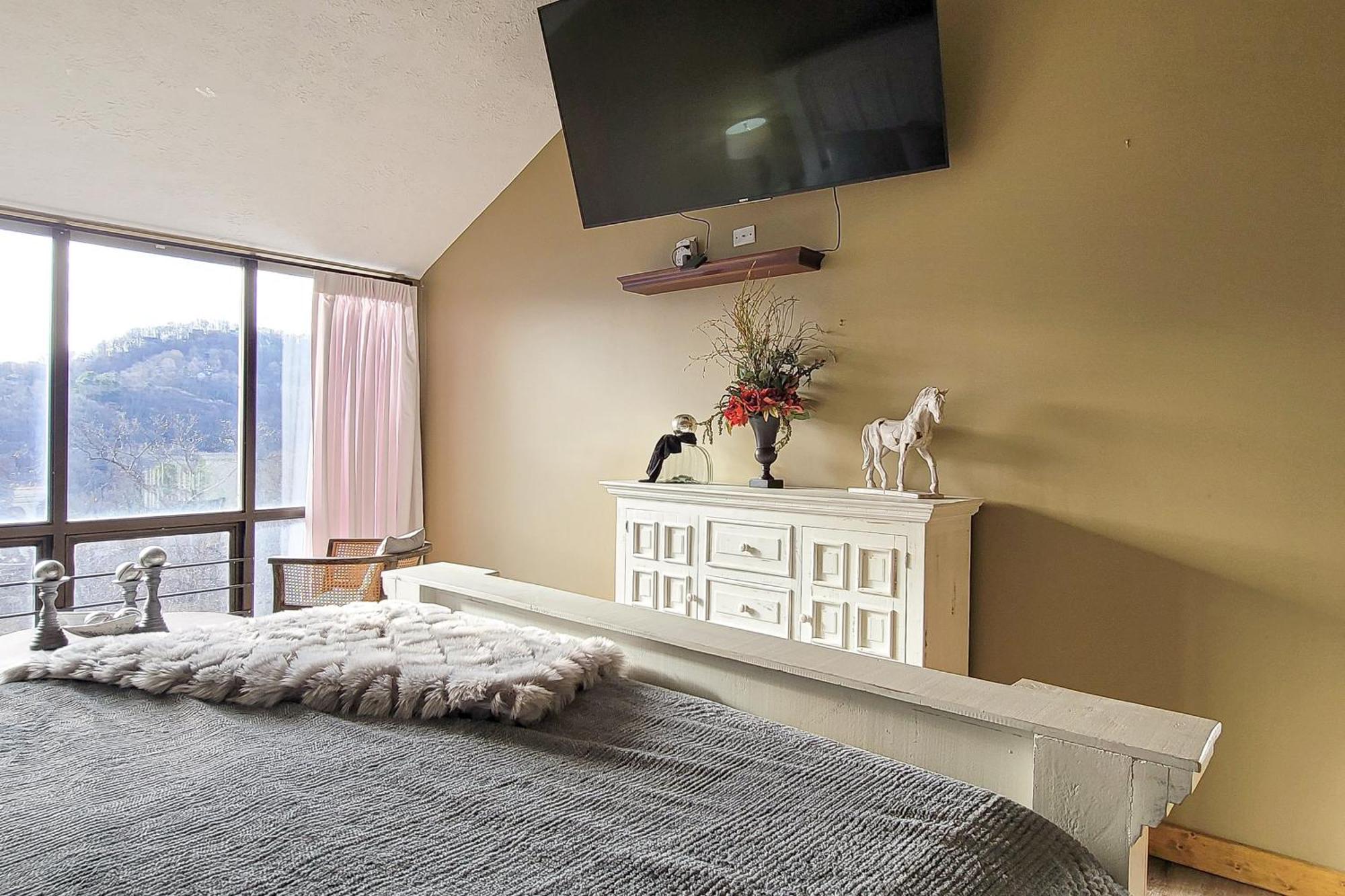 Sweet Mountain Delight #313 Apartment Gatlinburg Luaran gambar