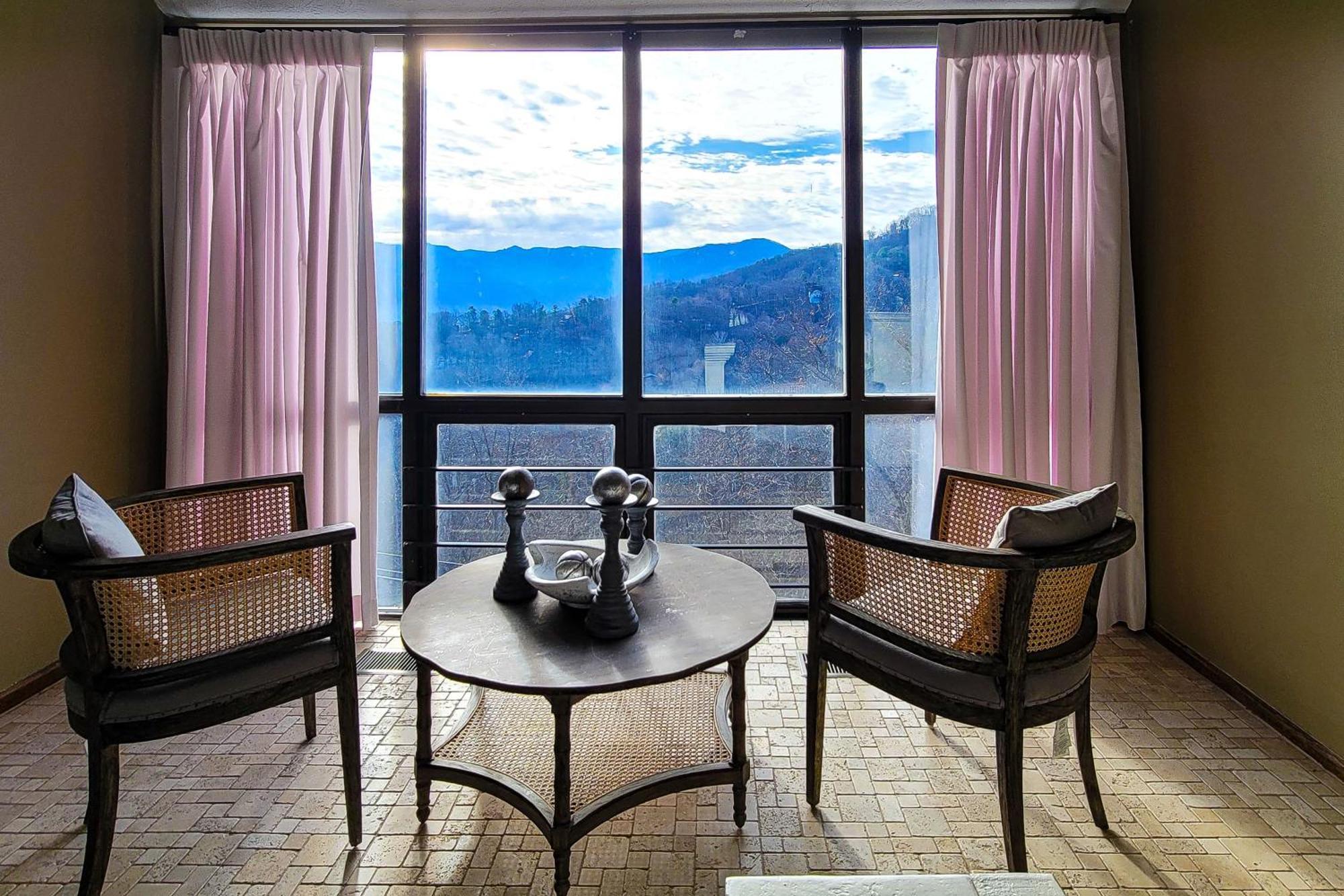 Sweet Mountain Delight #313 Apartment Gatlinburg Luaran gambar
