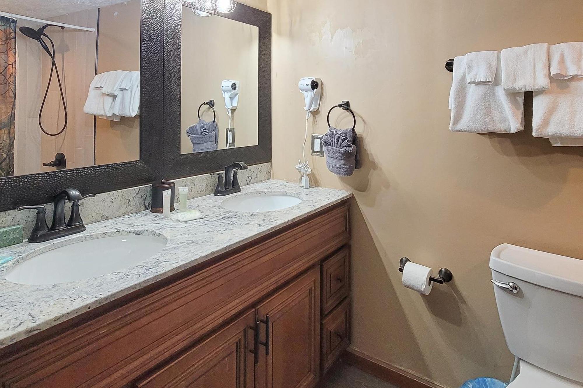 Sweet Mountain Delight #313 Apartment Gatlinburg Luaran gambar