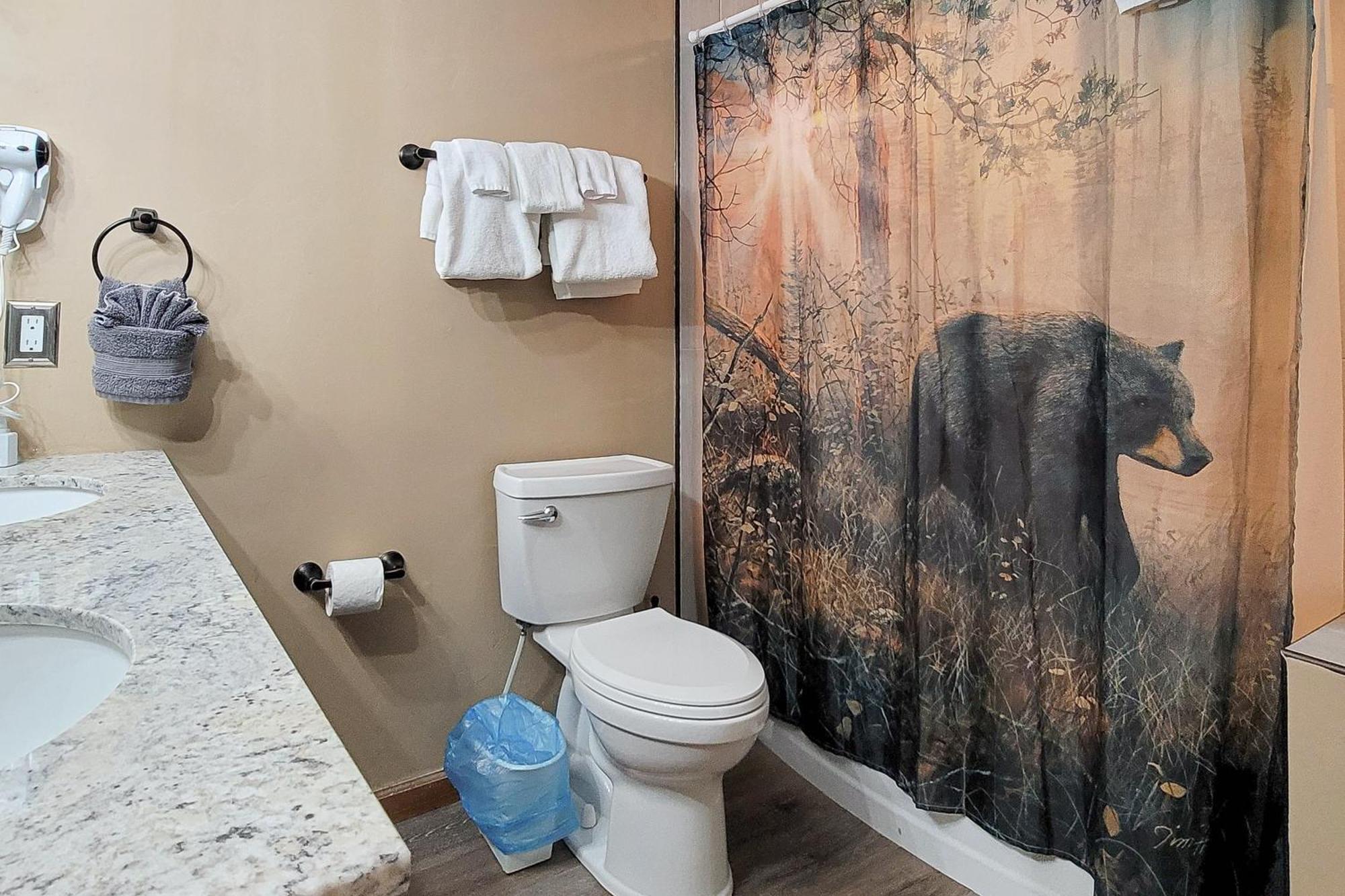 Sweet Mountain Delight #313 Apartment Gatlinburg Luaran gambar